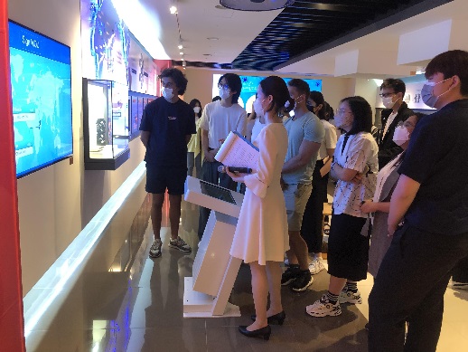 국제약학대학생연맹, 4일 건보공단 방문