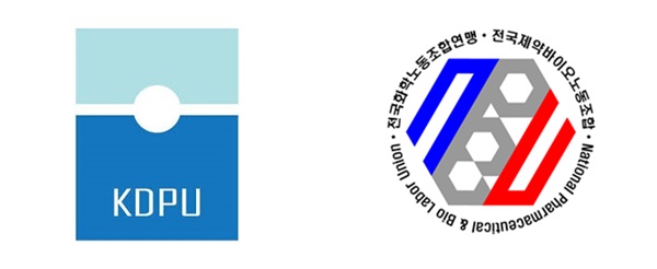 제약노조 '한지붕 두가족' 체제로…"경쟁과 보완 관계"