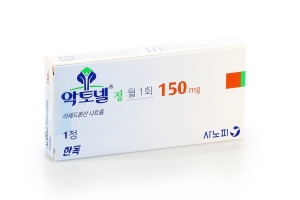 동아에스티, 악토넬 재도약 준비…종합병원 추가 랜딩
