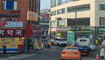 한양대병원 키오스크 도입 좌초?…약사들 "보이콧"