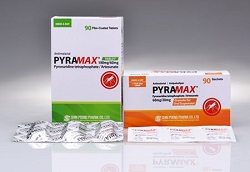 신풍 "코로나치료제 피라맥스 임상 3상 30% 완료"