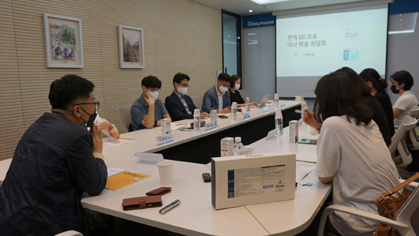 면역계 새바람 폴리감마글루탐산칼륨…약사들 평가는