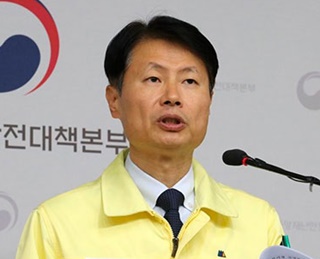 "더이상 낙마는 곤란"…복지장관 후보자 김강립 물망