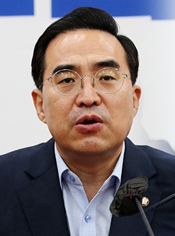 박홍근 "코로나 재유행인데 복지부장관 공석…尹, 공백 자초"