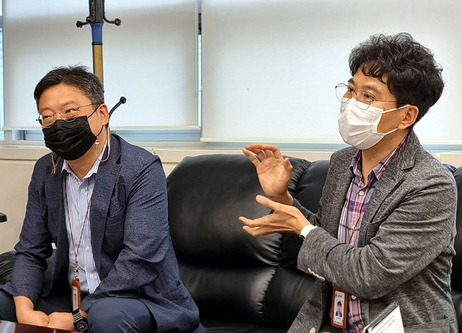 식약처, 천연물안전관리원 설립 추진...2025년 완공 목표