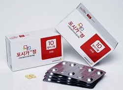 승소한 1심 또 청구...동아ST, '포시가' 특허전략 새판짜기