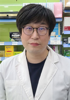 약사가 호스트이자 게스트…휴베이스 "멀크숍서 잘 놀았다"