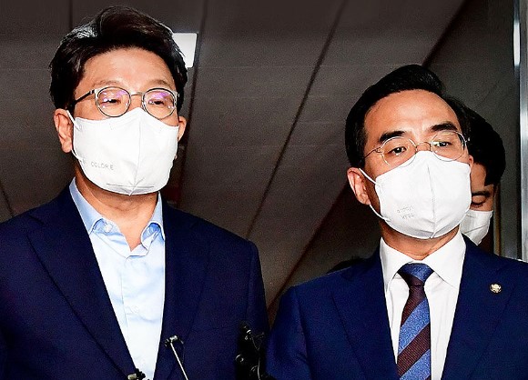 국회 후반기 원 구성 타결…보건복지위, 민주당 몫으로