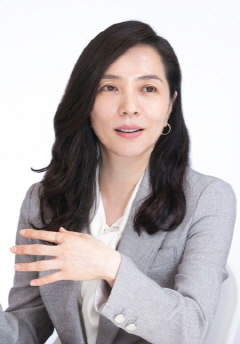 한국BMS 새 수장에 이혜영 비아트리스 대표 내정