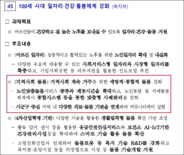 '커뮤니티케어' 내년 예산 불투명…약사 참여 계속될까