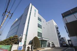 에스티팜, 국제 비영리 재단과 공정기술개발 협약