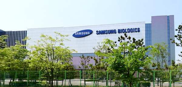 삼바, 상반기 매출 1조원 돌파…"CMO 사업 순항"