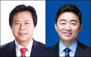 국회 후반기 복지위 간사 강훈식·강기윤 의원 확정