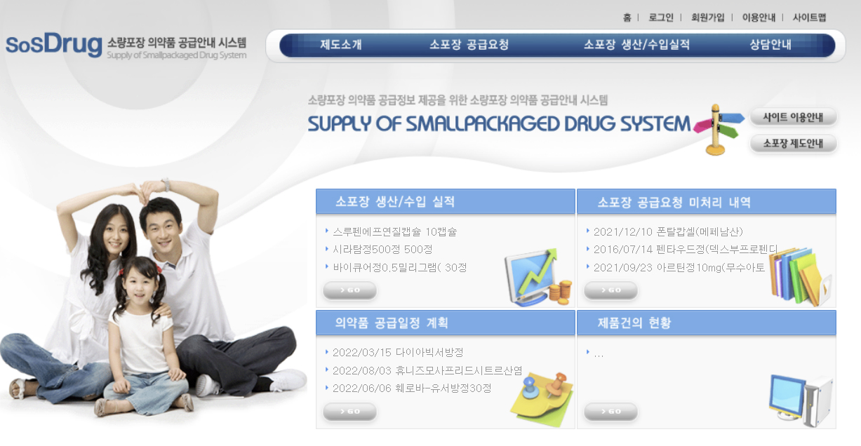  공급 가능한 감기약, 수요일부터 약국서 확인 가능