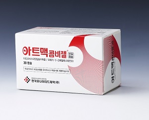유나이티드 '스타틴+오메가3' 돌풍..새 성장엔진 장착