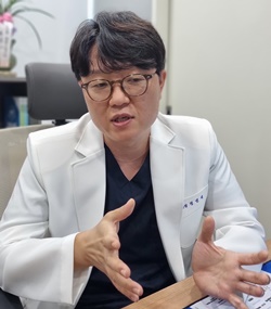 "재발 잦은 위식도역류질환, 생활습관 개선 동반돼야"