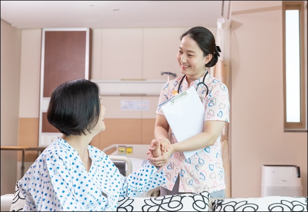 지샘병원, 환자경험평가 '간호사·의사 영역' 경기도 1위 
