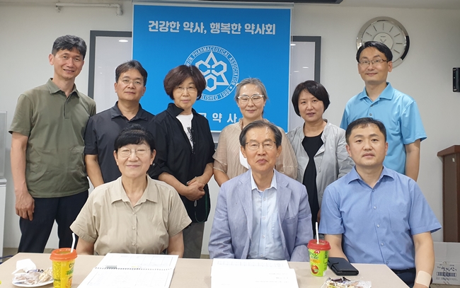 노원구약, 상반기 감사서 위원회 활성화 호평 