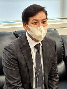 내부 승진 권오상 식약처 차장 "소통 중간자 역할"
