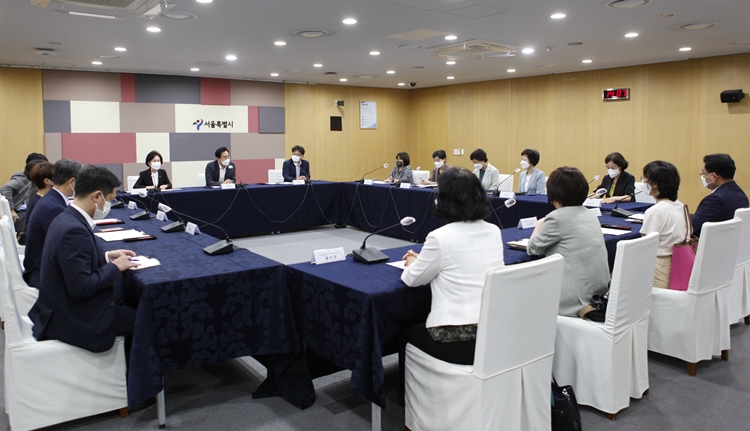 서울시약, 오세훈 시장에 공공야간약국 확대 요청