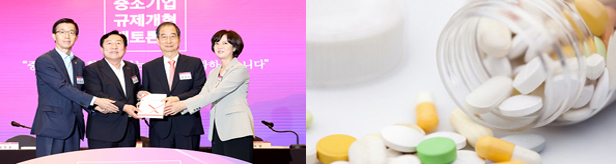 총리에게 전달된 사용량-약가연동 개선안...수용될까
