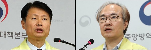복지부 장관 물망에 돌고 돌아 김강립·권준욱 압축