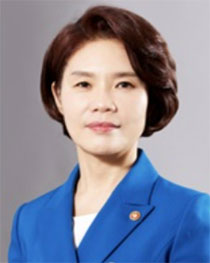 강서구약, 한정애 의원에 품절약·플랫폼 문제점 등 전달