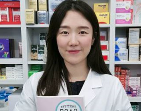 완모 꿈꾸는 엄마 필독서... 약사가 쓴 모유수유 성공기
