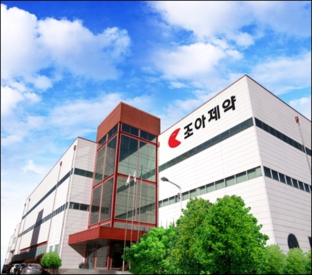 조아제약 실적 회복세…올해 흑자전환 기대감 고조