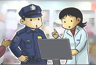 "카톡 검사사칭에 의사도 40억 뜯겨"...보이스피싱 주의!
