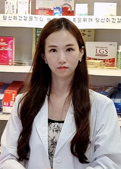 "인생약국 만들기에 참여해 내 장점 찾아냈어요"