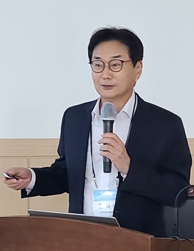 "디지털헬스케어는 시대적 흐름...약사 확장성 고민을"