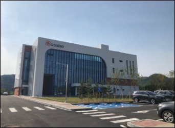 지투지바이오, 한달 약효 지속 치매약 캐나다 1상 개시