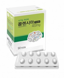 국제약품, 콜린알포세레이트 수입품으로 대체 급여