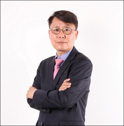 황정욱 전 아스트라제네카 CFO, 휴젤 부사장 선임