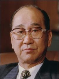 일성신약 창업주 윤병강 명예회장 별세
