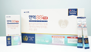 약국 공략한 면역제품…"코로나 시대 효과 톡톡"
