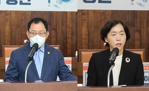 "지금 요양병원에선 약사 없는 75% 시간에 고위험약 투약"
