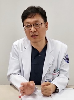 "위식도역류질환, 비전형적 증상 많아 정확한 진단을"