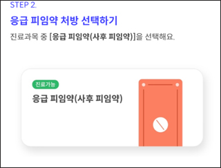 남성이 성형외과서 사후피임약 처방…플랫폼 부작용 속속

