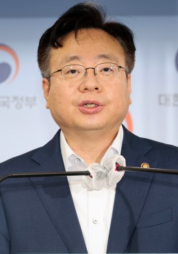 복지위, 조규홍 청문회 27일 열 듯…"국감 전 완료"