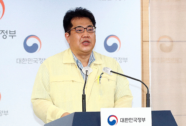 "스카이코비원, 화이자·모더나 안맞는 환자도 접종가능"
