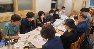 성북구약, 지역 내 근무약사 인력풀 사업 적극 추진