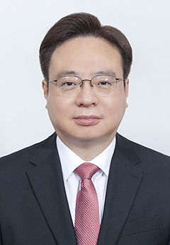 조규홍, 한지붕 두가족 세대분리 의혹…"사적이해 없어"