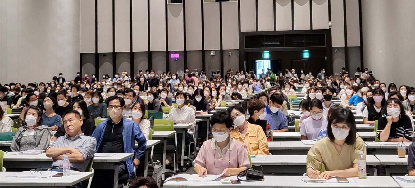 경기약사학술제 최고 인기 강의는?...건강검진 해석