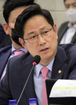 여당, 비대면진료 법안 만지작...산자위 박수영 의원 준비