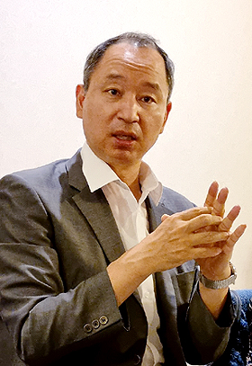 "만성질환자 건강관리 서비스사업에 약사 참여 검토"