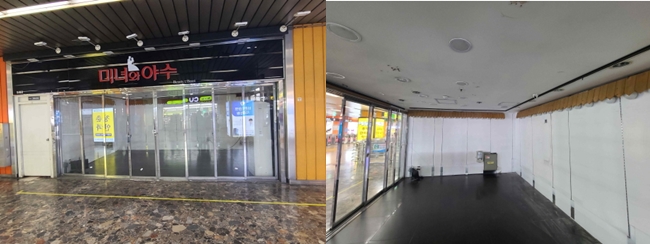서울 과열, 부산 무관심...지하철약국 지역별 온도차