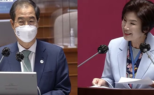 한 총리 "비대면 진료·약 배달, 확정 아냐…사회적 합의 계속"