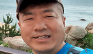 "호랑이걸음 해보세요...당장 몸이 좋아지는 걸 느껴요"